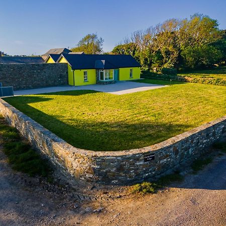 Carrig Island Lodge Ballylongford Exteriér fotografie