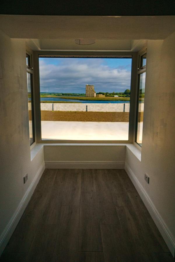 Carrig Island Lodge Ballylongford Exteriér fotografie