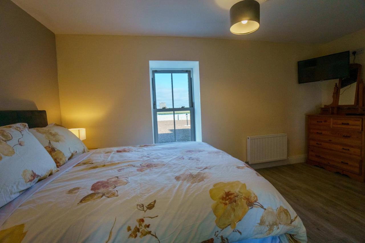 Carrig Island Lodge Ballylongford Exteriér fotografie