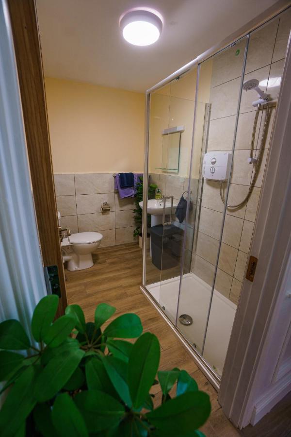 Carrig Island Lodge Ballylongford Exteriér fotografie