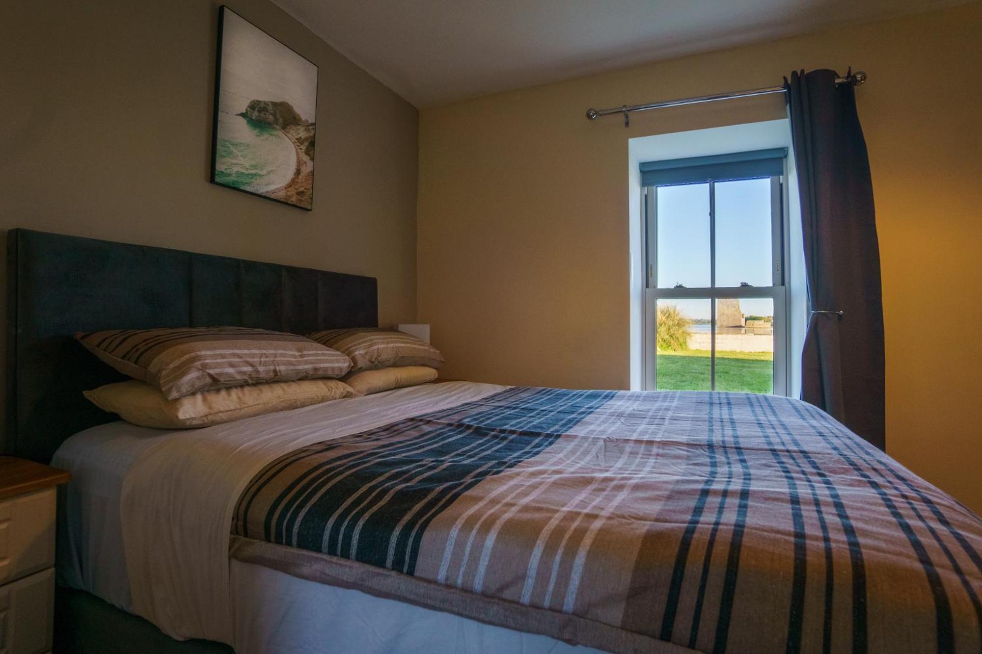 Carrig Island Lodge Ballylongford Exteriér fotografie
